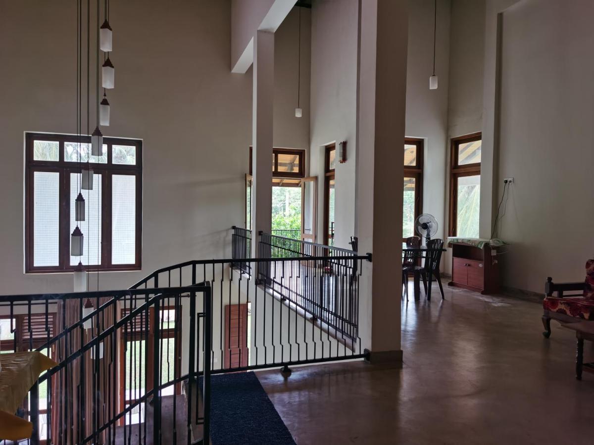 Ruwinsons Canal Garden Anuradhapura Dış mekan fotoğraf