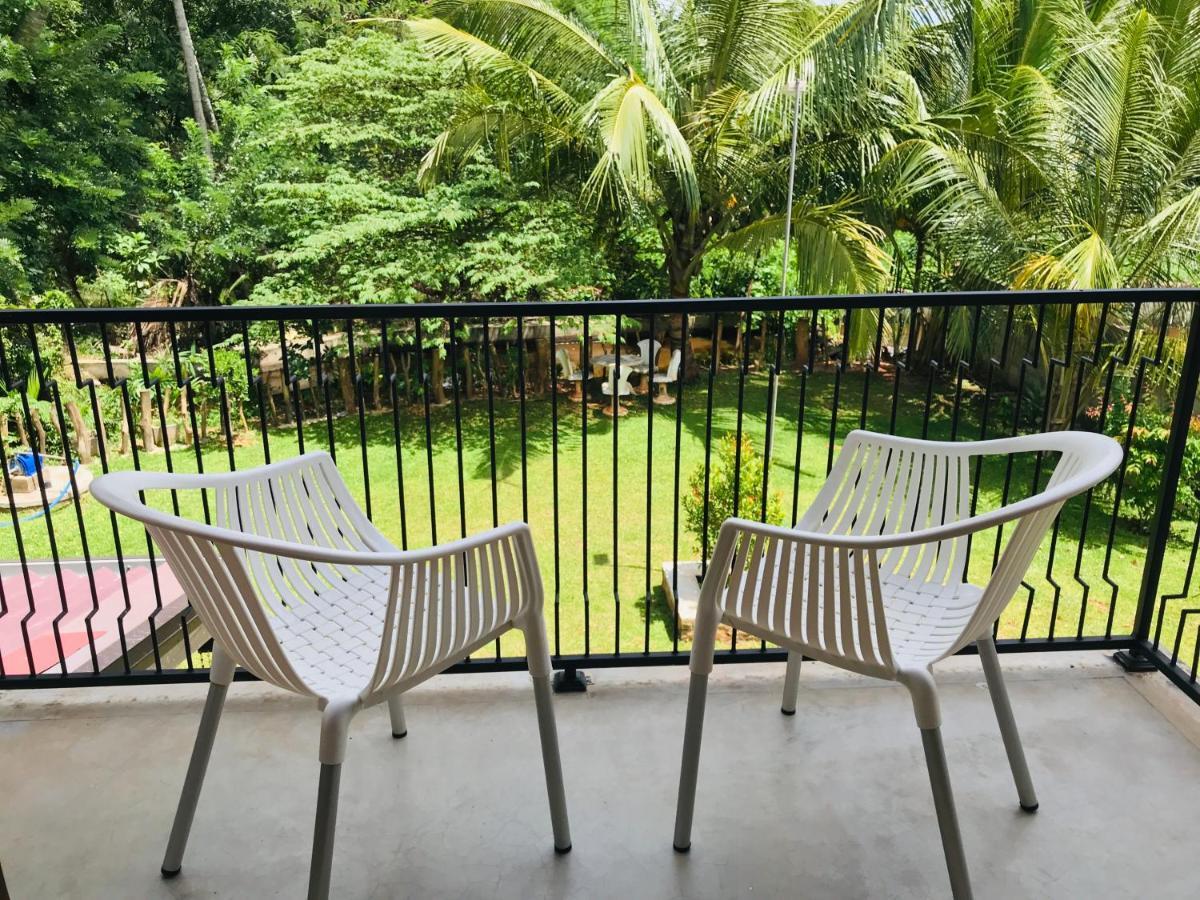 Ruwinsons Canal Garden Anuradhapura Dış mekan fotoğraf