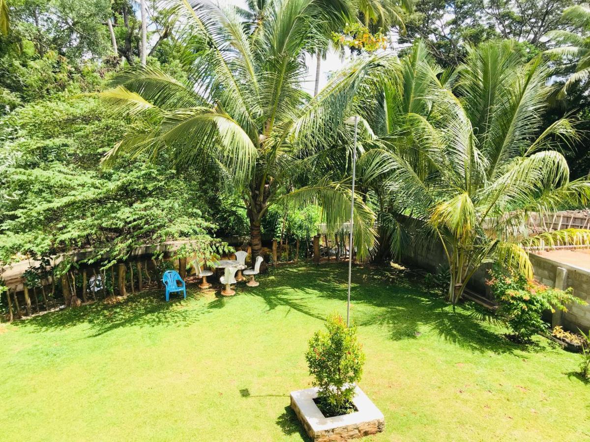 Ruwinsons Canal Garden Anuradhapura Dış mekan fotoğraf